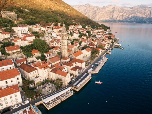 From Sea to Summit: Experiencing Kotor&#039;s Diverse Wonders in 2024