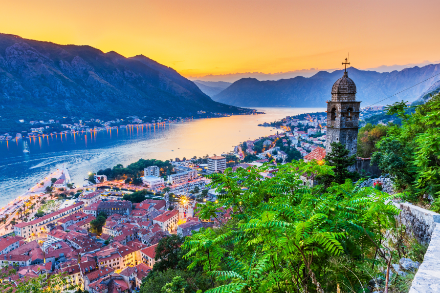 A Taste of Montenegro: Culinary Adventures and Local Delicacies