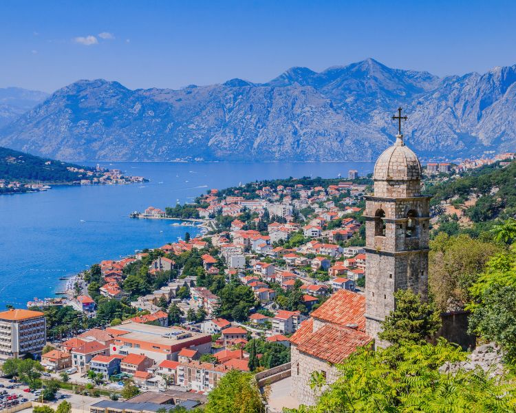 Montenegro